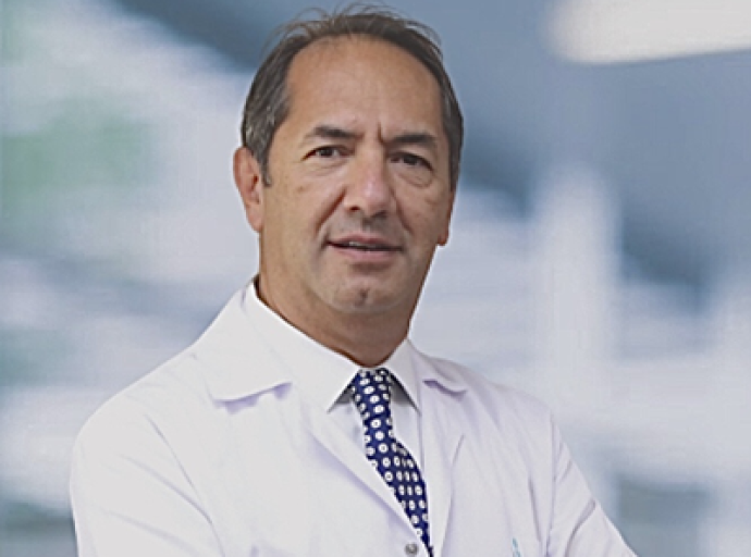 Prof.Dr.Bülent Erdemli